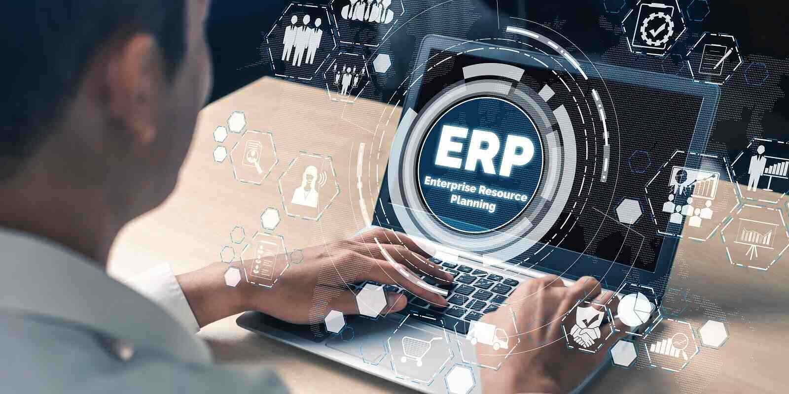 ERP Implementation