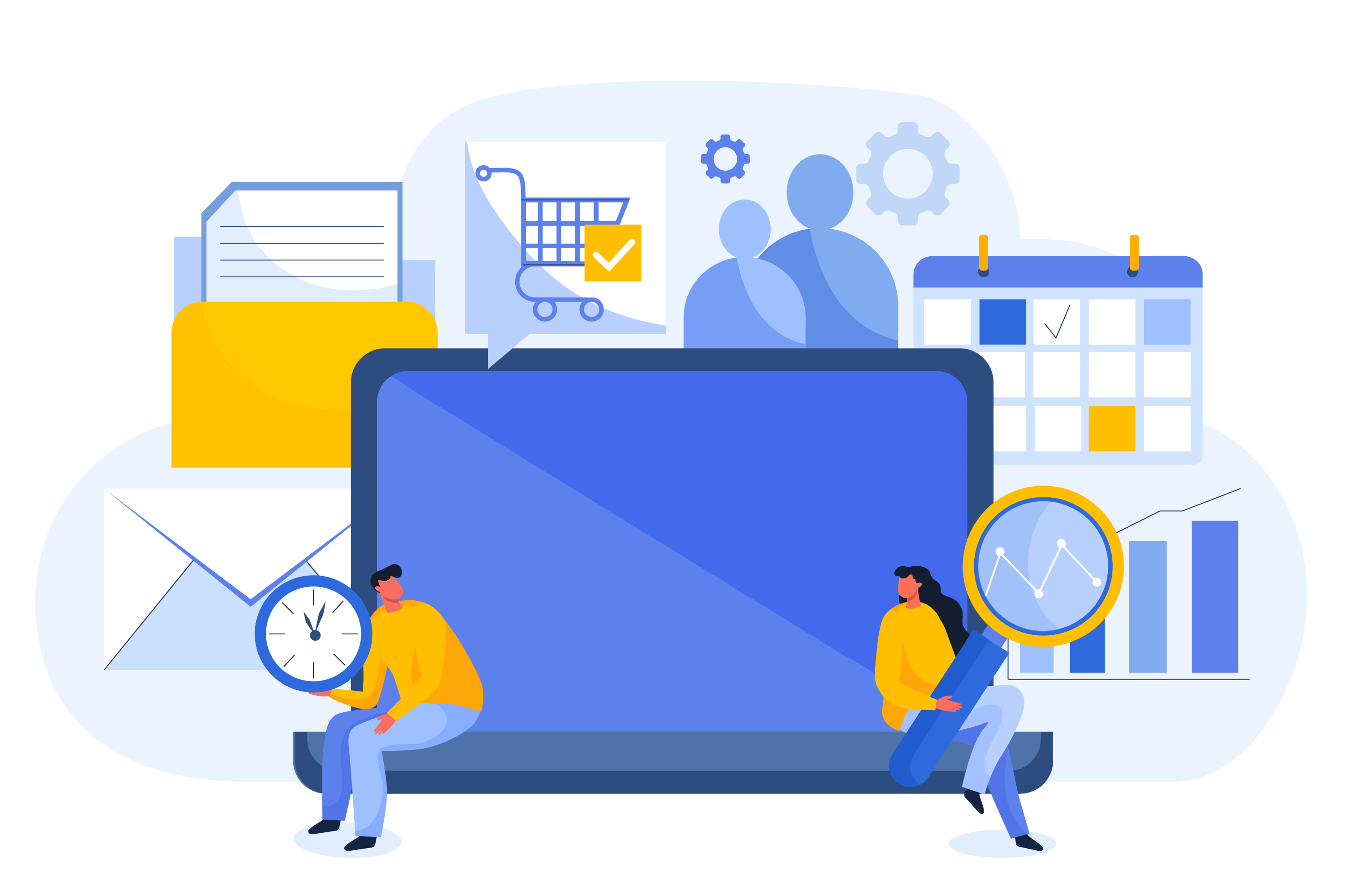 Digital Transformation